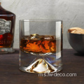 Decanter Whiskey Borong dan Set Kaca